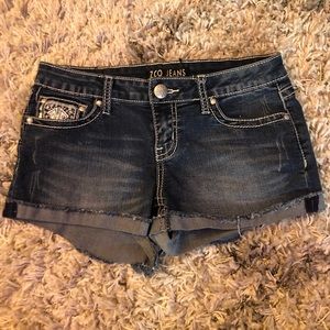 ZCO shorts
